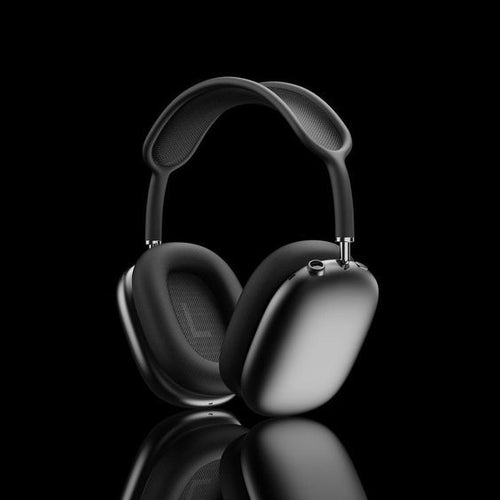 Elite Wireless Bluetooth Headphones – Deep Bass, Sleek Design & All-Day Comfort